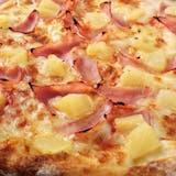 #5 Hawaiian Pizza