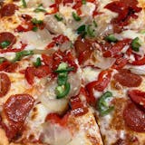#15 The Fireside Pizza