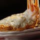 Vegan Cheese Spaghetti