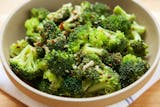 Broccoli Oil Garlic