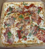 Grandma's Sicilian Pizza