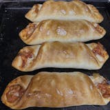 Chicken Roll with Cheese