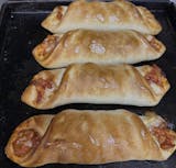 Chicken Roll with Cheese