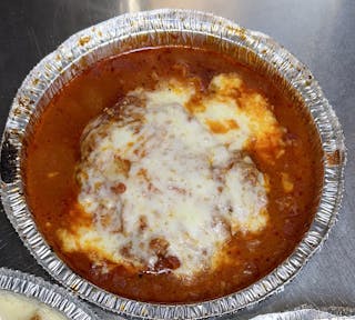 Lasagna