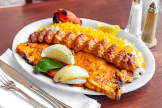 Chicken Soltani
