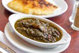 Vegetarian Ghormeh Sabzi