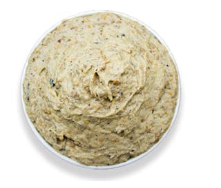 Baba Ghanoush