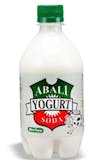 Dough Yogurt Mint