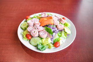 Antipasto Salad