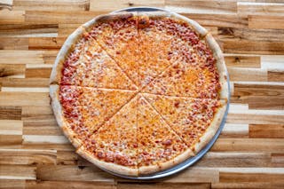 Cheese Pizza