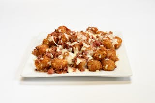 Loaded Tots