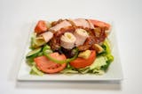 Turkey Bacon Salad