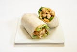 Chicken Caesar Wrap