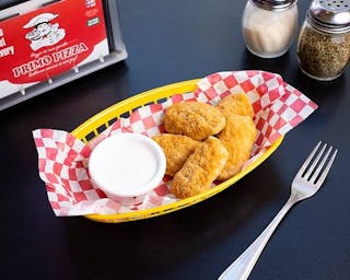 Jalapeno Poppers
