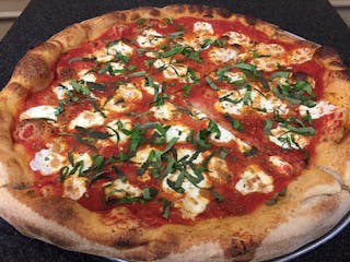 Caprese Pizza