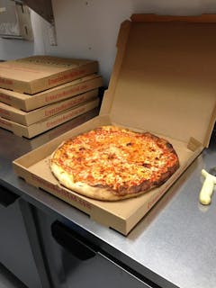 Cheese Pizza