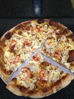 ZaZa Pizza