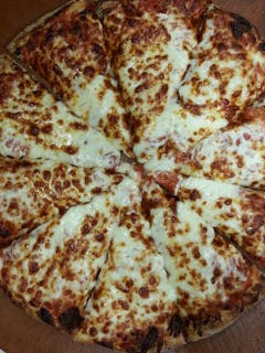 Create Your Own Pizza
