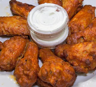 Buffalo Wings