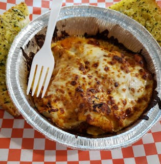 Lasagna