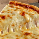 New York Cheese Pizza Slice