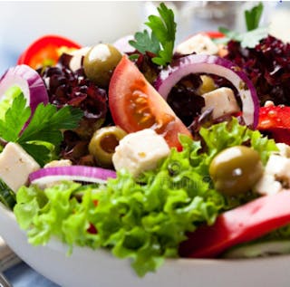 House Salad