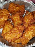 Fried Chicken Wings