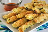 Zucchini Sticks