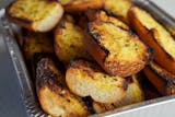 GARLIC BREAD (FULL TRAY)