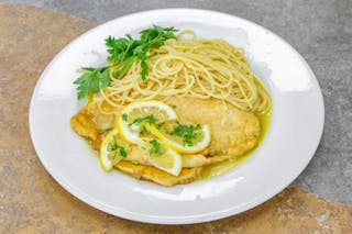 Chicken Francese