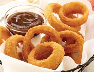 Onion  Rings