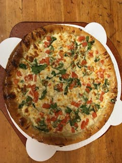 Abruzzi Pizza