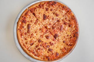 Cheese Pizza