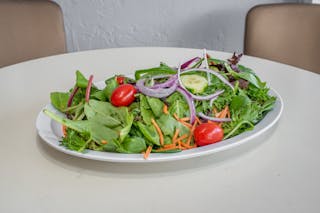 Garden Salad