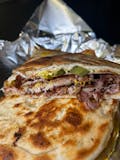 Grilled Cubano