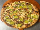 Pickle Pie