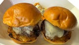 Beef Slider