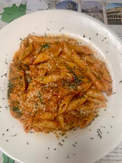 Pasta Anthony