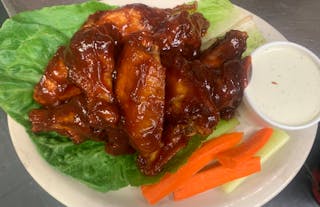 Wings