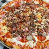 Meatlovers Pizza