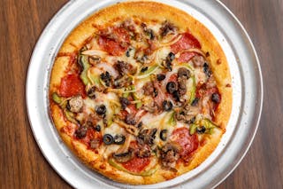 Primo Pizza