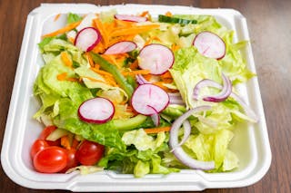 Tossed Salad