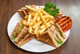BLT Club