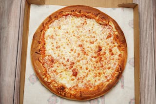 Cheese Pizza