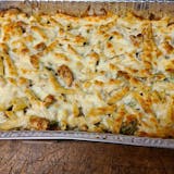 Ziti with Chicken Catering