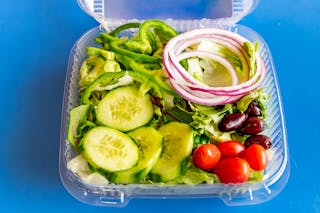 Garden Salad