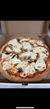 Margarita Pizza