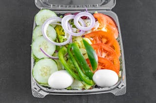 Garden Salad