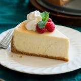 Handmade Cheesecake