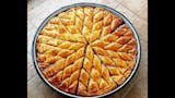 Handmade Baklava